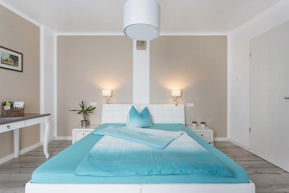 Kleines Feines Ferienhaus Im Herzen Von Dresden Appartement Buitenkant foto
